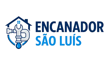 logo Encanador São Luís